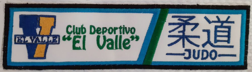 Club Deportivo El Valle Judo 